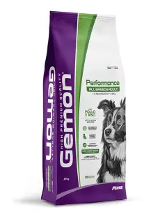 Performance All Breeds Adult with Chicken and Rice 20 kg