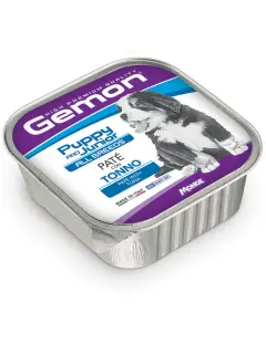 All Breeds Puppy and Junior Paté with Tuna 150 g