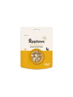 Natural Chicken Cat Treats 30 g