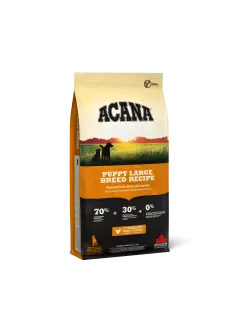 Puppy Large Breed Recipe Dry Dog Food 11.4 kg