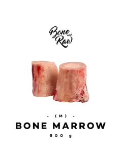 Marrow Bone Size M