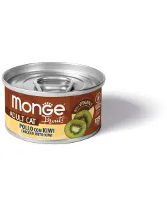Fruits Chicken with Kiwi Adult 80 g