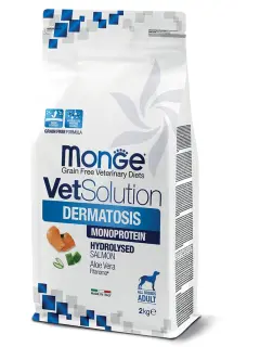 VetSolution Dermatosis Canine 2 kg