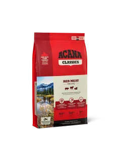 Classics Red Meat Recipe Dry Dog Food 2 kg