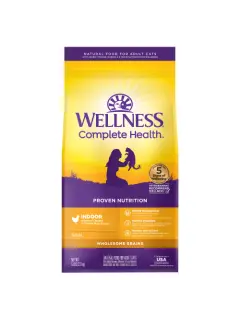 Complete Health Indoor Chicken Dry Cat Food 2 kg