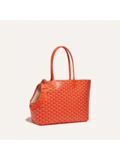 Chien Gris Pet Carrier Bag