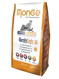 Obesity Light with Chicken 400 g
