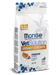 Urinary Struvite Feline 1.5 kg