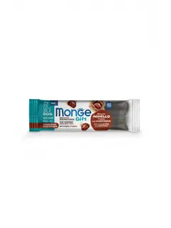 Gift Sensitive Digestion Dog Fresh Lamb with Chestnut Meat Bars 40 g