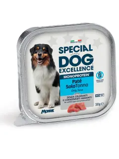 Special Dog Excellence Monoprotein Paté Only Tuna 300 g