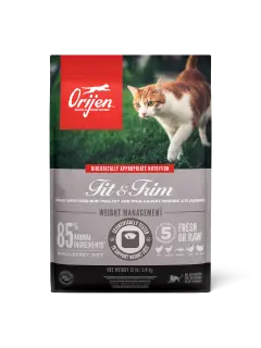 Fit & Trim Dry Cat Food 1.8 kg
