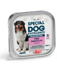 Special Dog Excellence Monoprotein Paté Only Pork 150 g