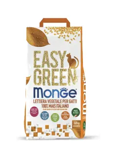 Easy Green 100% Italian Corn Litter 3.8 kg