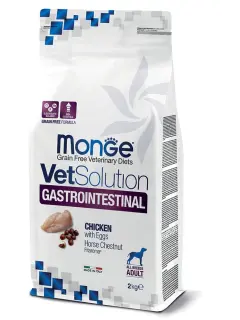 VetSolution Gastrointestinal Canine Adult 2 kg