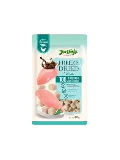 Freeze Dried Chicken Dog Treat 40 g
