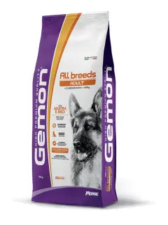 All Breeds Adult with Duck and Rice 15 kg