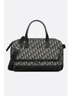Hit the Road Pet Carrier Bag