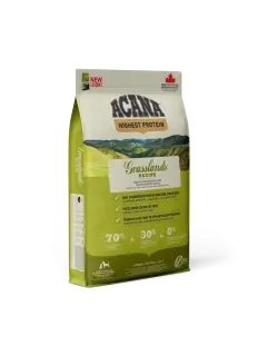 Highest Protein Grasslands Recipe Dry Dog Food 2 kg