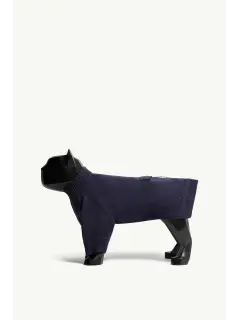 Wool Dog Jumper
