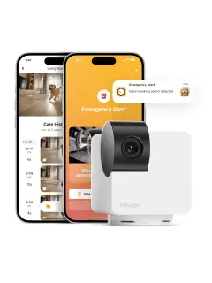 Cam 360 Pet Camera
