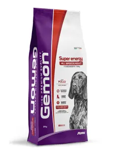Super Energy All Breeds Adult with Chicken 20 kg