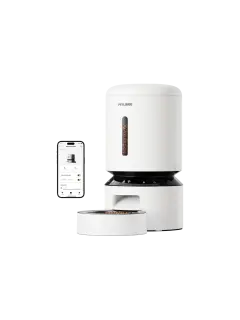 Granary Smart Feeder