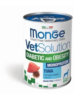 Canine Diabetic and Obesity Monoprotein 400 g