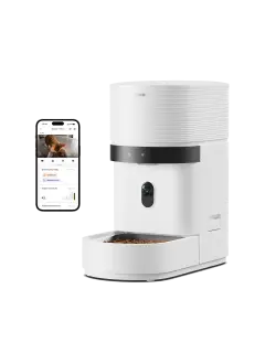 Granary 2 Vision Smart Feeder