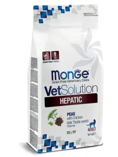 VetSolution Hepatic Feline 1.5 kg