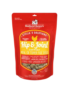 Stella's Solutions Hip & Joint Support para perros 120 g