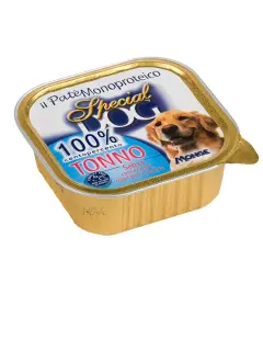 Monoprotein Paté with Tuna 300 g