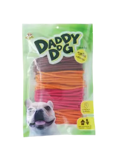 Soft Chicken Flavour Stick 5 Colours 500 g