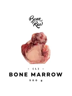 Marrow Bone Size L