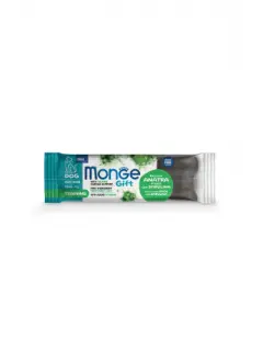 Gift Training Dog Fresh Duck with Spirulina Meat Bars 40 g