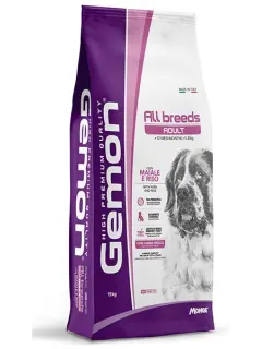 All Breeds Adult with Pork and Rice 3 kg