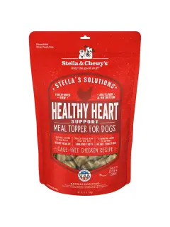 Stella's Solutions Healthy Heart Support para perros 369 g