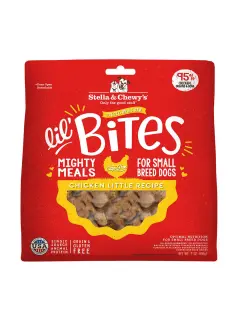 Chicken Little Lil' Bites 犬用 198 g