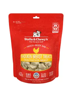Chicken Breast Treats for Dogs 78 g