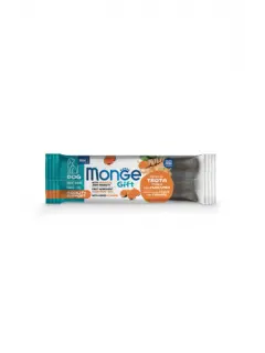 Gift Mobility Support Dog Fresh Trout with Turmeric Meat Bars 40 g