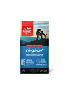 Original Dry Dog Food 2 kg