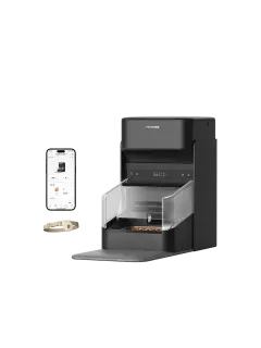 One RFID Smart Feeder