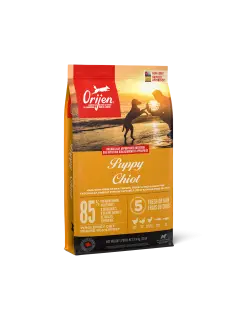 Puppy Dry Dog Food 2 kg