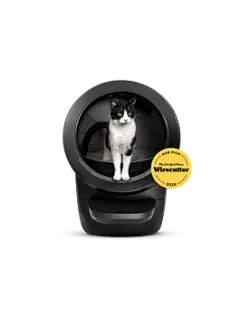 Litter-Robot 4 Automatic Litter Box