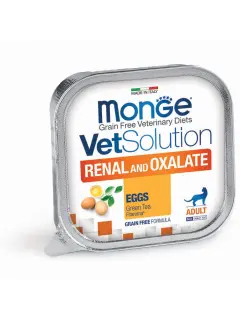 Renal and Oxalate Feline 100 g