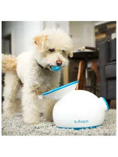 Ball Launcher