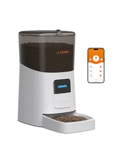 Patrol WiFi Automatic Pet Feeder