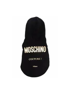 Couture Dog Hoodie