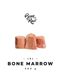 Marrow Bone Size S