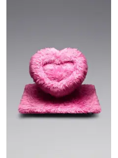 Dog Bed and Blanket