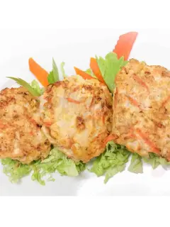 Roasted Beef Ball 120 g